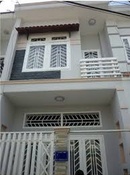 Tp. Hồ Chí Minh: Bán nhà xây mới 1 trệt + 1 lầu, đúc thật, Phú Xuân, Nhà Bè CL1497819P9