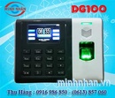 Tp. Hồ Chí Minh: máy chấm công vân tay Ronald Jack DG-100 - giá rẻ - công nghệ mới nhất CL1492326