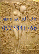 Tp. Hồ Chí Minh: phù điêu đẹp CL1492990