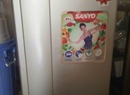 Tp. Hồ Chí Minh: Cần bán rẻ tủ lạnh Sanyo 90l Giá: 1tr2 RSCL1067522