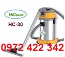 Tp. Hà Nội: Máy hút bụi Hiclean HC 30, máy hút bụi khô và nước chính hãng CL1492388