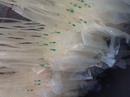 Tp. Hồ Chí Minh: Bán nhựa pvc dẻo trắng trong CL1492352