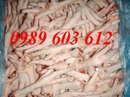Tp. Hà Nội: Thịt gà đông lạnh, thịt gà nhập khẩu CL1495059P4