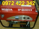Tp. Hà Nội: máy phát điện gia đình, Honda EP8000CX Dòng máy HOT nhất mùa hè CL1519885P11