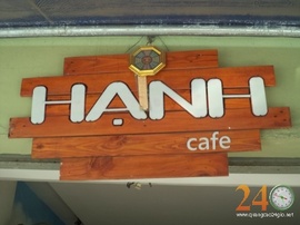 Sang Quán Cafe Quận Tân Bình hcm