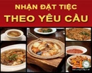 Tp. Hồ Chí Minh: Dịch Vụ Nấu Tiệc Tại Nhà Quận Tân Phú, Quận Tân Bình, Quận Bình Tân hcm CL1492697