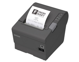 Máy in hóa đơn nhiệt Mini TAWA PRP-085UP| Máy in hóa đơn giá rẻ| Máy in hóa đơn