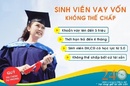 Tp. Hồ Chí Minh: Hỗ trợ sinh viên vay vốn tiêu dùng đóng tiền học CL1492748