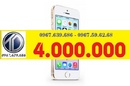 Tp. Hồ Chí Minh: iphone 6 plus, iphone 6, iphone 5s xách tay giá rẻ 4tr CL1497875P4