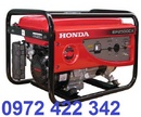 Tp. Hà Nội: máy phát điện chạy xăng cho gia đình, máy phát điện honda 2kva dân dụng CL1493534