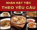 Tp. Hồ Chí Minh: Dịch Vụ Nấu Tiệc Tại Nhà Quận 8 - Dịch Vụ Tiệc Cưới Nam Thủy RSCL1043086