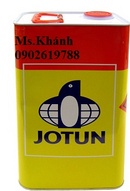 Tp. Hồ Chí Minh: Bán Dung Môi Pha Loãng- Jotun Thinner No 7 CL1493024