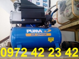 Máy nén khí Puma XN2525 (2,5HP), cung cấp máy nén khí chính hãng, giá rẻ