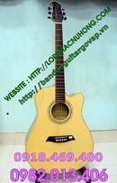 Tp. Hồ Chí Minh: Bán đàn Guitar có ty chỉnh cong cần . Nhạc Cụ Nụ Hồng gò vấp CL1495501