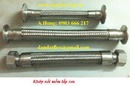 Bắc Ninh: ống có đầu kép inox-khớp nối mềm FL102-khớp co giãn-khớp nối mềm CL1495696P11