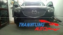 Tp. Hà Nội: Calang cho xe Mazda CX5 mẫu benley nguyên bộ trên dưới CL1499484P7