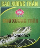 Tp. Hồ Chí Minh: Cao xương Trăn-Sản Phẩm bồi bổ, lam mạnh xương cốt CL1493195