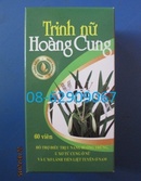 Tp. Hồ Chí Minh: Trinh Nữ Hoàng Cung- Chữa tuyến tiền liệt, U xơ và U nang buồng trứng CL1494112P6