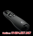 Tp. Hà Nội: Bút trình chiếu Laser Wireless Presenter VESINE VP101, pp900 CL1411478P6