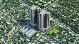 Quy định về quản lý chung cư goldsilk complex Van Phuc