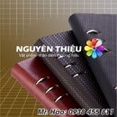 Tp. Hồ Chí Minh: Cơ Sở Sản Xuất Sổ Tay Sổ Da, sô tay giá rẻ CL1496596P3