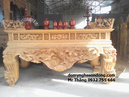 Tp. Hà Nội: Chuyên sản xuất cung cấp Sập gỗ các mẫu CL1498226P9