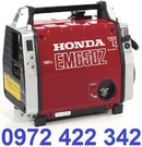 Tp. Hà Nội: Máy phát điện Honda EM 650Z (Ấn Độ 0. 45KVA), máy phát điện mini Ấn Độ CL1494634