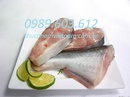 Tp. Hà Nội: Chuyên cung cấp cá basa khúc, cá basa fillet CL1494327