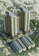 Tp. Hà Nội: Chỉ 22tr/ m2 sở hữu ngay căn hộ cao cấp tại phố lụa Vạn Phúc, Hà Đông CL1494536P7