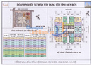 Tp. Hà Nội: Bán căn 1 phòng ngủ, diện tích 45m2, 47m2 chung cư hh2b Linh Đàm CL1494120