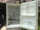 Tp. Hồ Chí Minh: Tủ lạnh cũ Panasonic nr-c378m 3 cánh xài gas r600a CL1272483