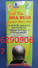 Tp. Hồ Chí Minh: Tinh dầu Hoa Bưởi- sản phẩm trị hói đầu ,rụng tóc, cho tóc mướt CL1494278