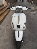 Tp. Hồ Chí Minh: Cần bán xe Vespa S 150 3vie màu trắng đk 2013 CL1505670P9