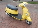 Tp. Hà Nội: Cần bán chiếc xe máy tay ga Suzuki Bella mầu vàng rất đẹp CL1505670P8