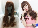 Tp. Hồ Chí Minh: Dịu dàng nữ tính với tóc xoăn làm từ sợi tơ nhân tạo CL1507671P8