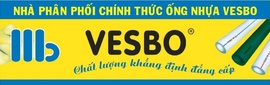 Đại diện hãng vesbo miền nam tại tphcm chiết khấu tốt nhất