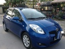 Tp. Hà Nội: Bán xe Toyota Yaris 1. 3 nhập nhật SX 2011 đi 4 vạn xịn như mới CL1499367P3