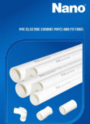 Tp. Hồ Chí Minh: Ống nhựa PVC luồn dây, chống cháy Nano, Nanoco giá rẻ cho dự án CL1495578