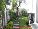 Tp. Hồ Chí Minh: Cung cấp sỏi, gạch lát sân vườn, hòn non bộ, đài phun, cải tạo sân vườn CL1504264P2