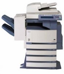 Tp. Hồ Chí Minh: Bán máy Photocopy Toshiba E Studio 453 đã về hàng Giá 14. 500. 000 VNĐ CL1594197P8