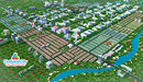 Bình Dương: Đất nền KCN Vsip 2- Civilized City Bình Dương chỉ từ 1tr8/ m2 RSCL1664756