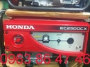 Tp. Hà Nội: Honda ep2500cx, ep 2500cx động cơ honda là máy phát điện CL1495578