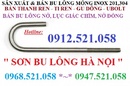 Tp. Hà Nội: Bán bu lông móng thép C45 hà nội 0912. 521. 058, sản xuất Ubolt, bản mã CL1024100P6