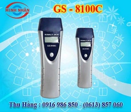 Máy chấm công tuần tra bảo vệ GS-8100C - chất lượng tốt - giá cực rẻ Đồng Nai