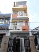 Tp. Hồ Chí Minh: Nhà sổ hồng 3 tấm DT 4. 5x13, 4PN, sân thượng vào 1 sẹc Lê Đình Cẩn CL1496255