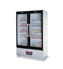 Tp. Đà Nẵng: Tủ lạnh công nghiệp 2 cánh kính CL1509620P2