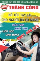 Tp. Hồ Chí Minh: Cho thuê xe ô tô tập lái có GV hướng dẫn CL1407756P4