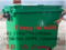 [2] BẢN SỈ thùng rác công cộng 120 – 240 – 660 lít, gọi ngay 0965000544