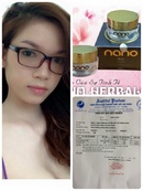 Tp. Hồ Chí Minh: NANO Herbals facial trắng sáng mịn màng, không lo nám da, không lo thâm mụn CL1498287