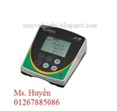 Tp. Hồ Chí Minh: Máy đo pH để bàn Eutech (Thermo Fisher Scientific) CL1496670